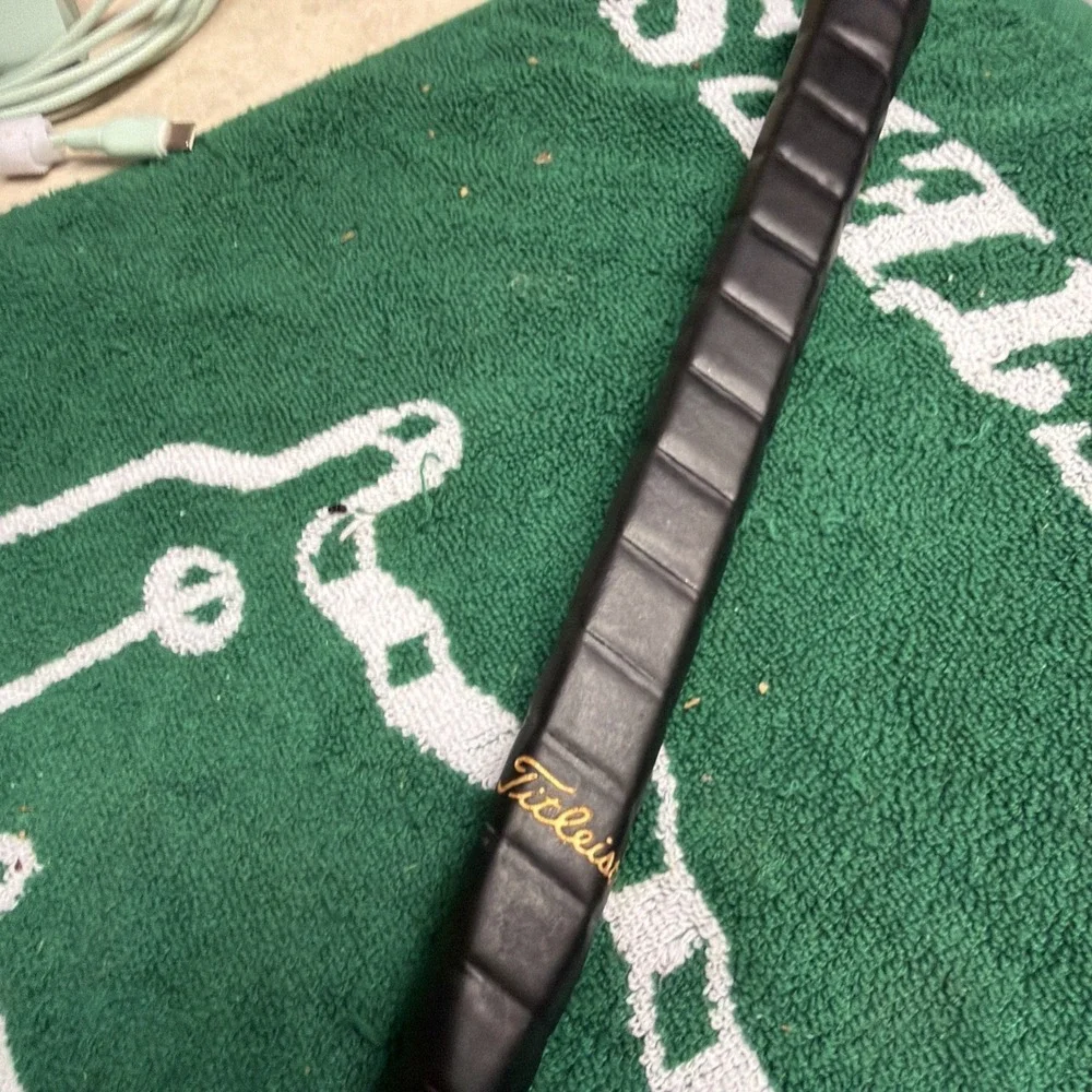 Titleist Scotty Cameron (SC) Bulls Eye Standard Flange 35